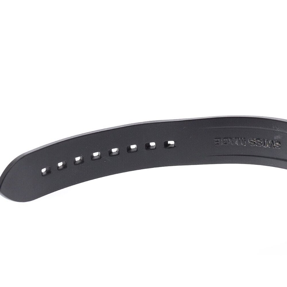 LOUIS VUITTON Tambour Moon Star Q8J10 Silver Dial Quartz Ladies Watch - Picture 6 of 12